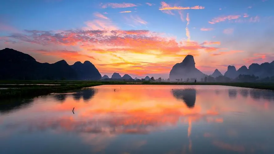 精密科技